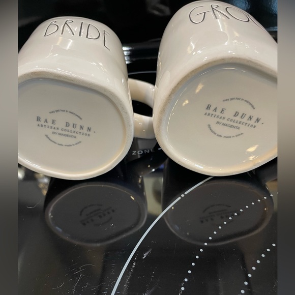 Rae Dunn set - Picture 2 of 4